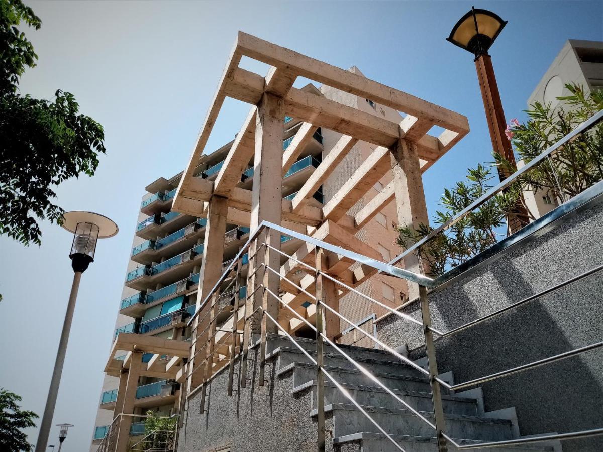 Ferienwohnung El Remanso IV La Manga del Mar Menor Exterior foto