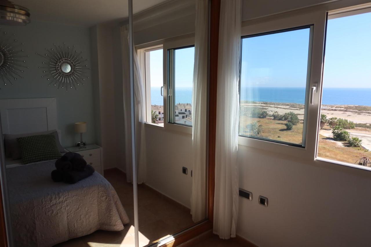 Ferienwohnung El Remanso IV La Manga del Mar Menor Exterior foto