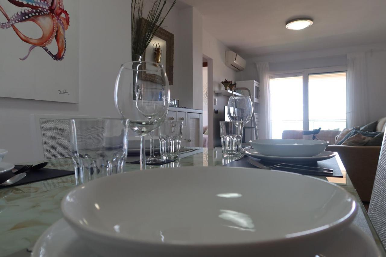Ferienwohnung El Remanso IV La Manga del Mar Menor Exterior foto