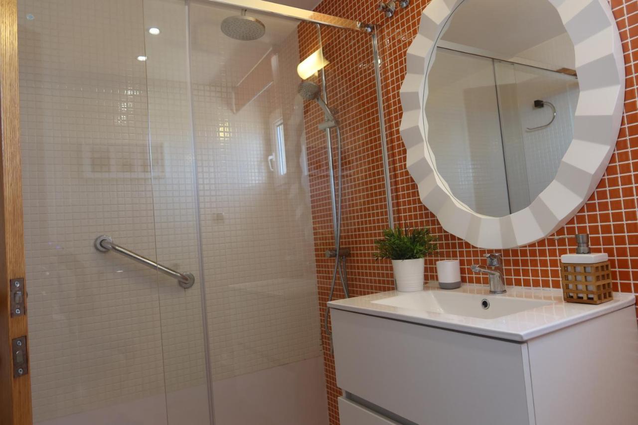 Ferienwohnung El Remanso IV La Manga del Mar Menor Exterior foto