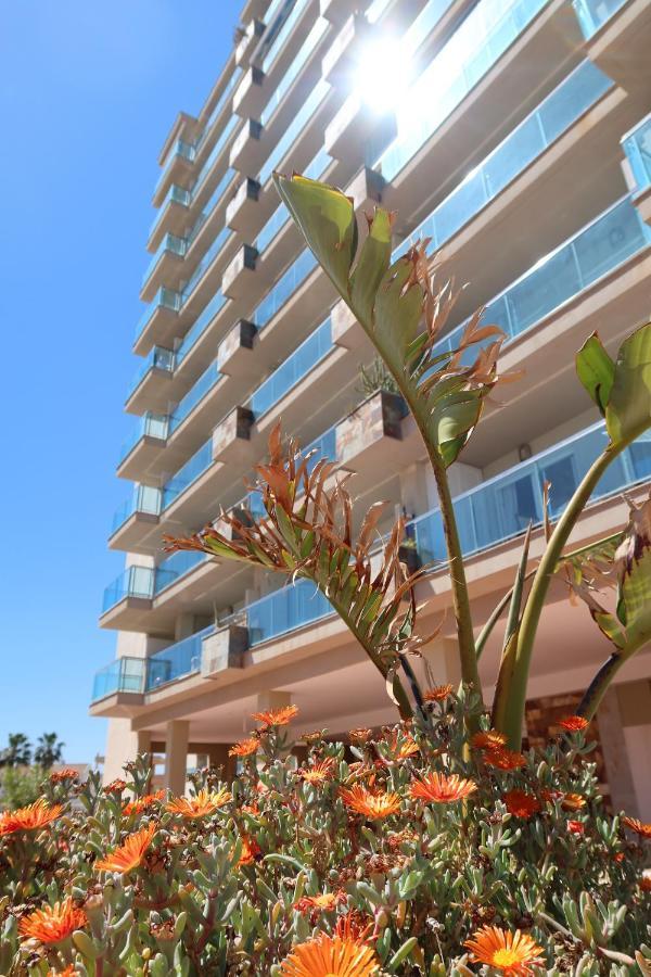 Ferienwohnung El Remanso IV La Manga del Mar Menor Exterior foto