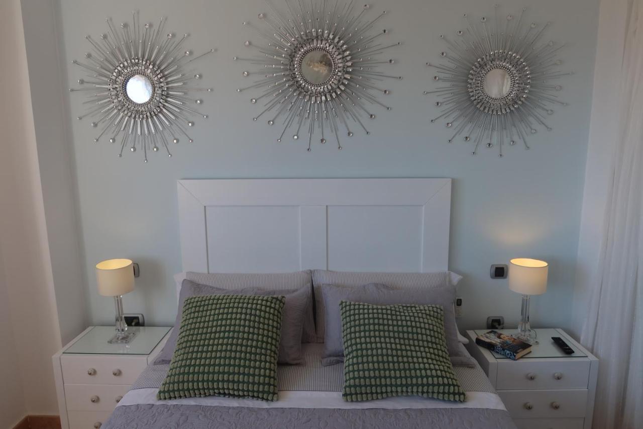 Ferienwohnung El Remanso IV La Manga del Mar Menor Exterior foto